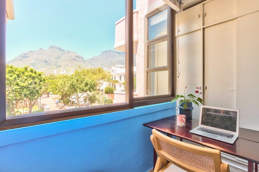 0 Bedroom Property for Sale in Cape Town City Centre Western Cape